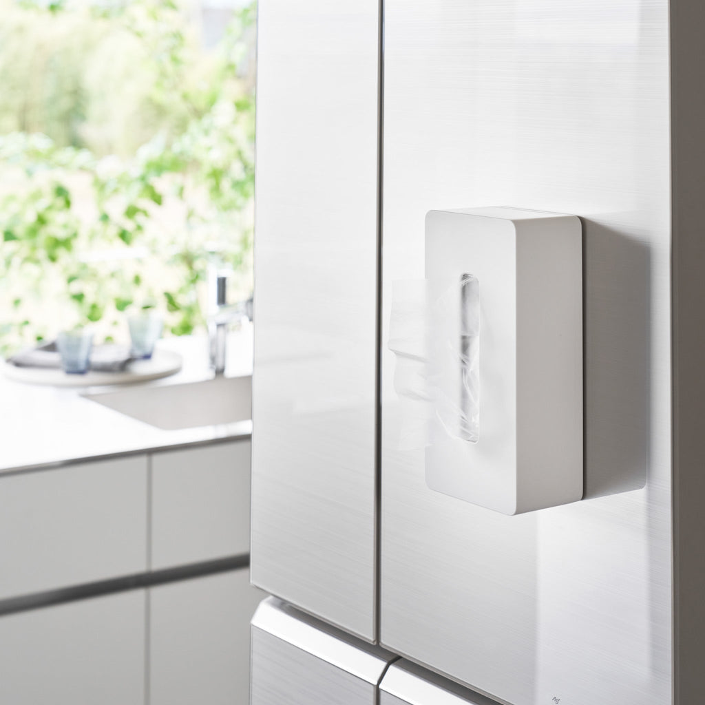 Film Hook Tissue Case