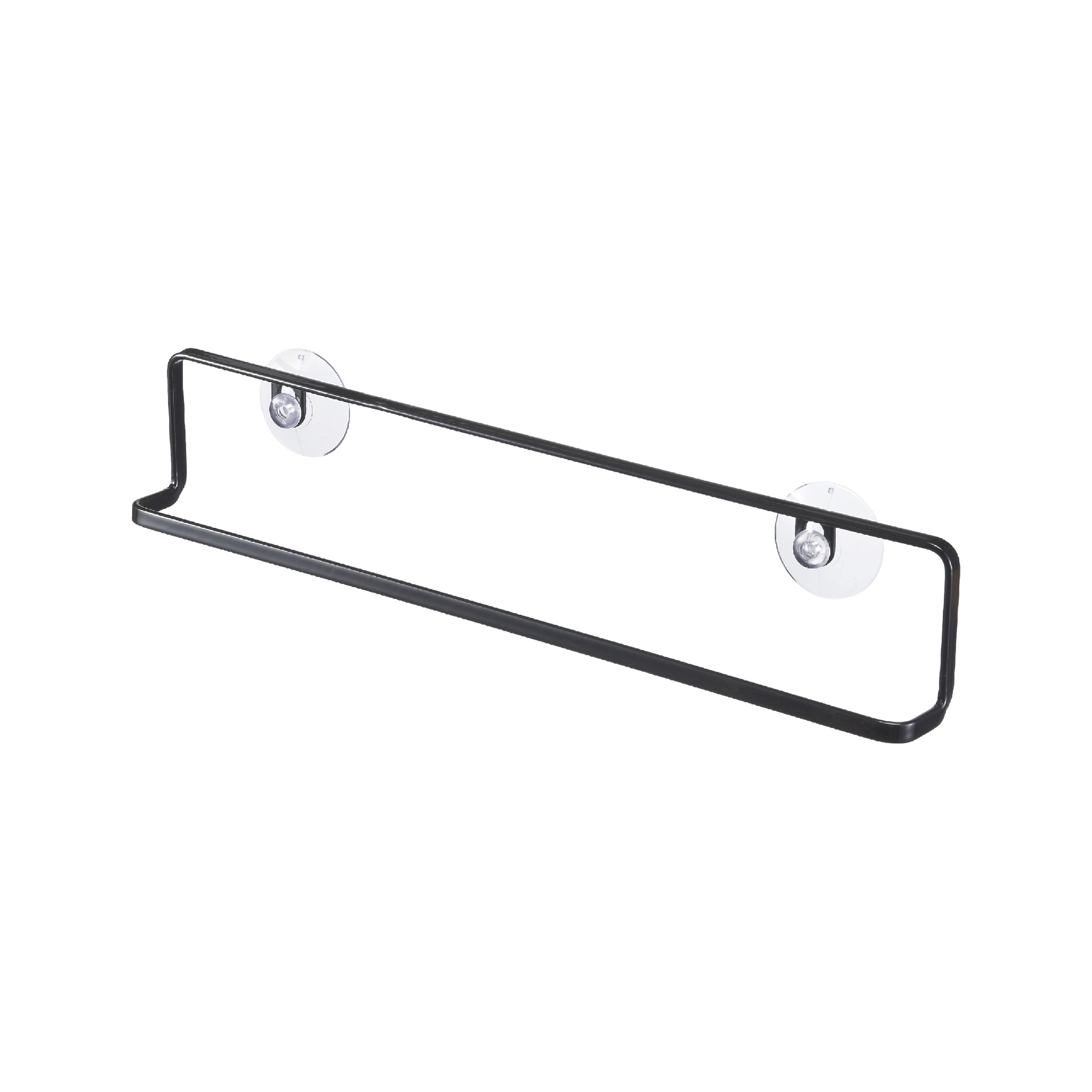 Wide Towel Hanger with Suction Cup