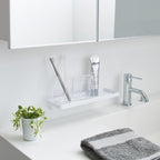 Film Hook Sanitary Tray