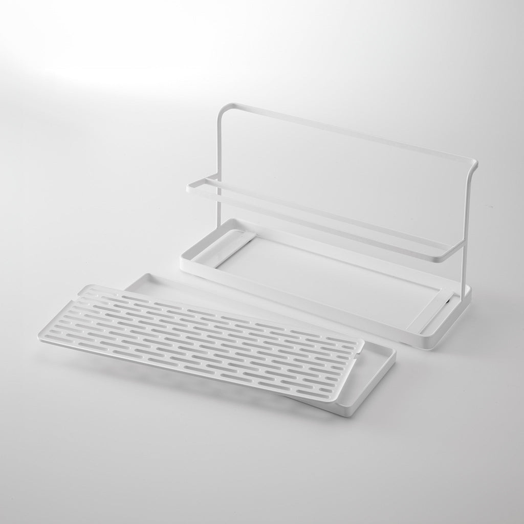 Wide Bottle Drying Stand