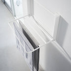 Foldable Storage Shelf