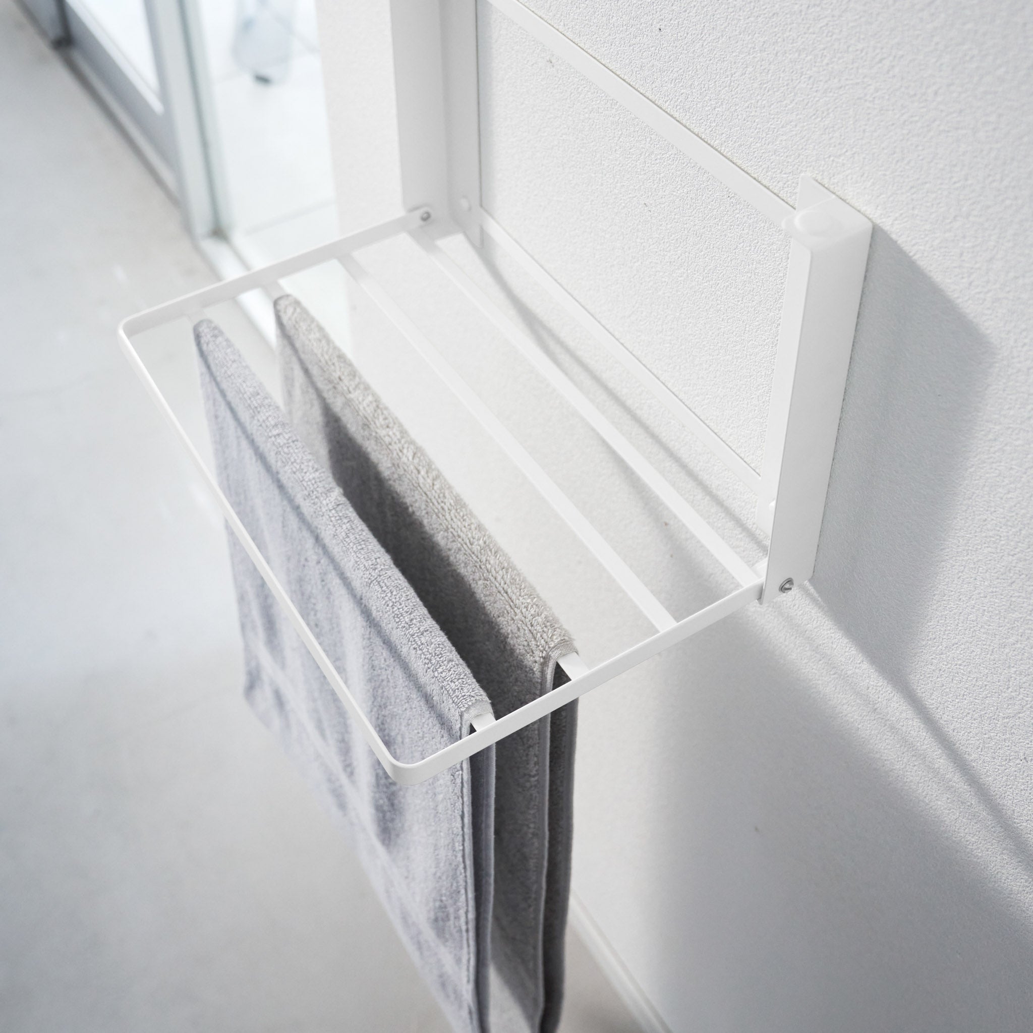 Foldable Storage Shelf