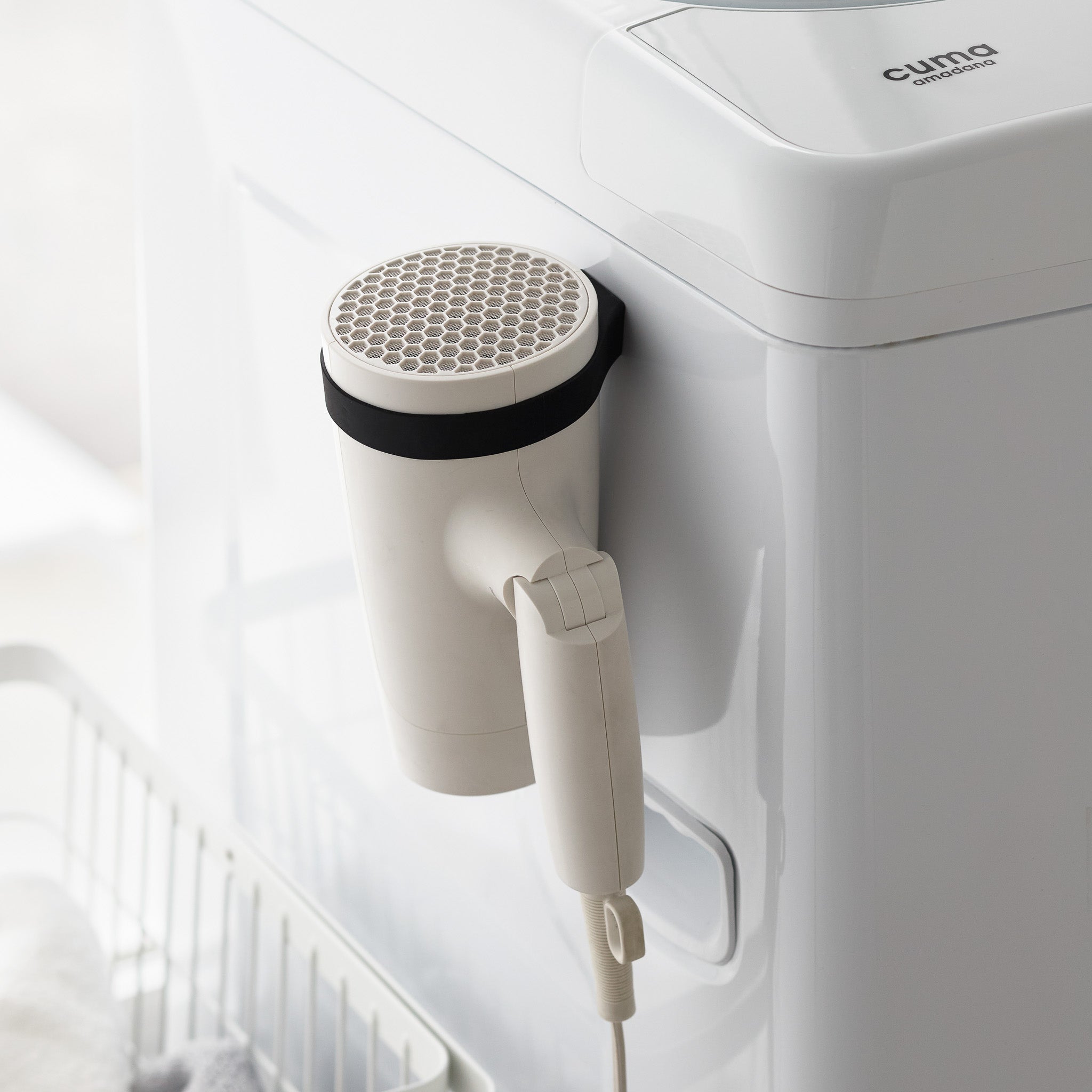 Magnetic Silicone Band