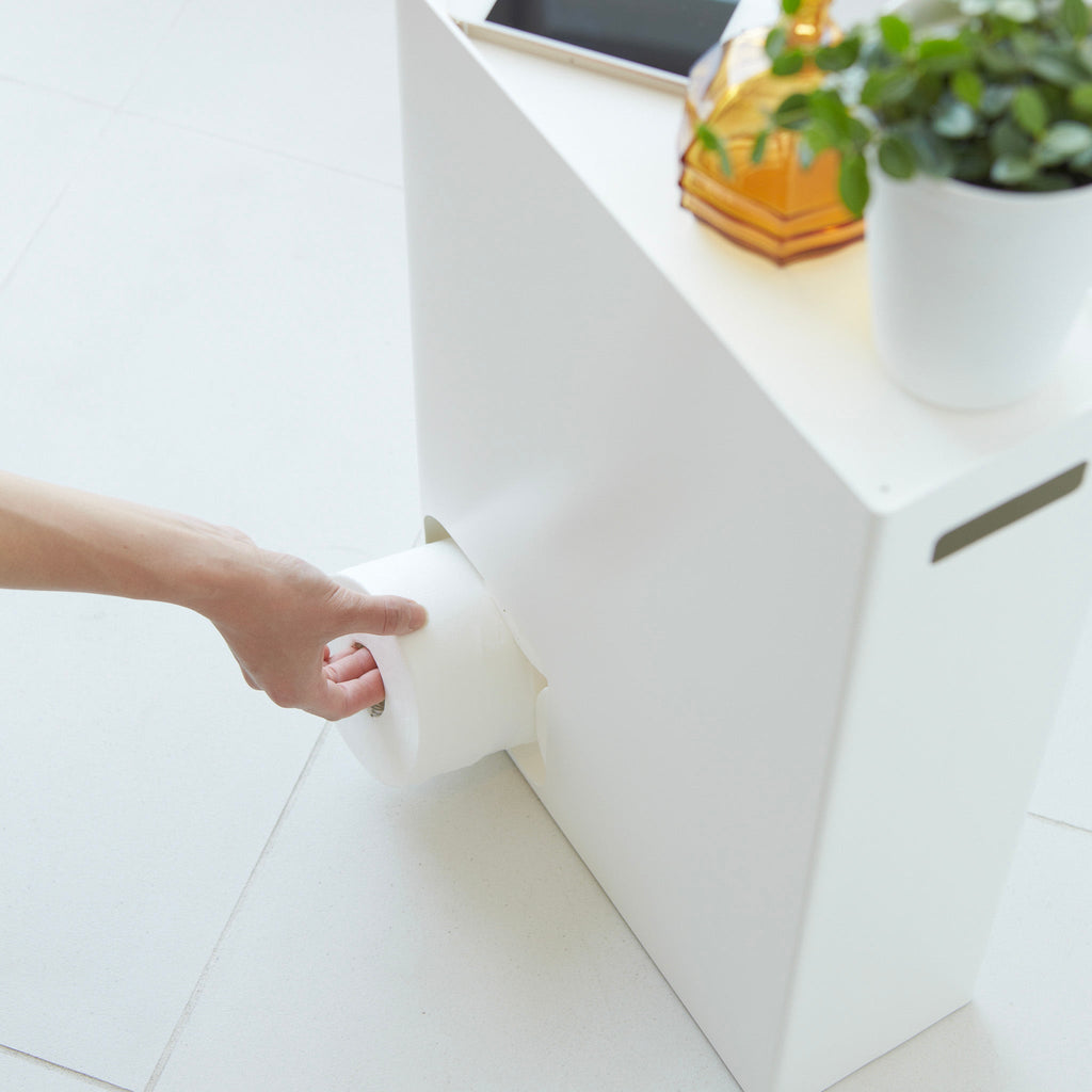 Toilet Paper Stocker