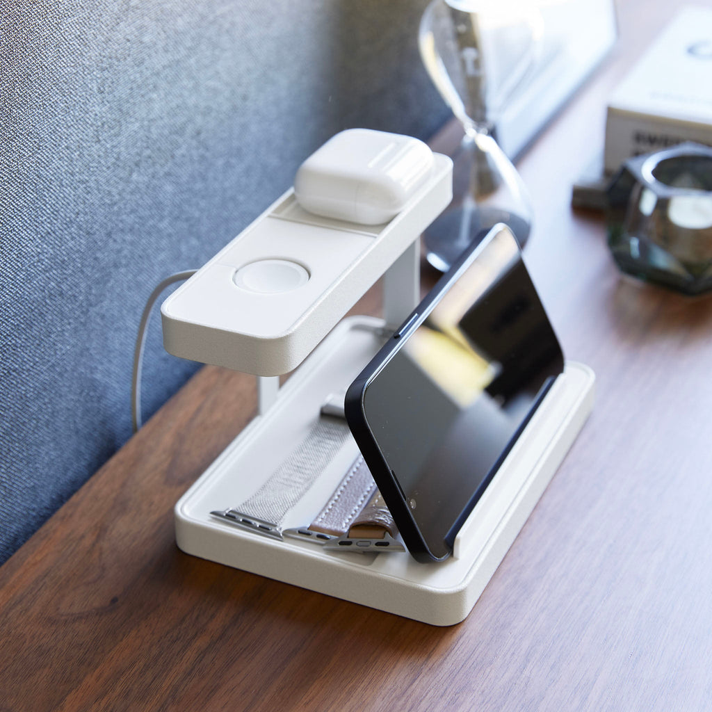 Smartphone & Device Charging Stand