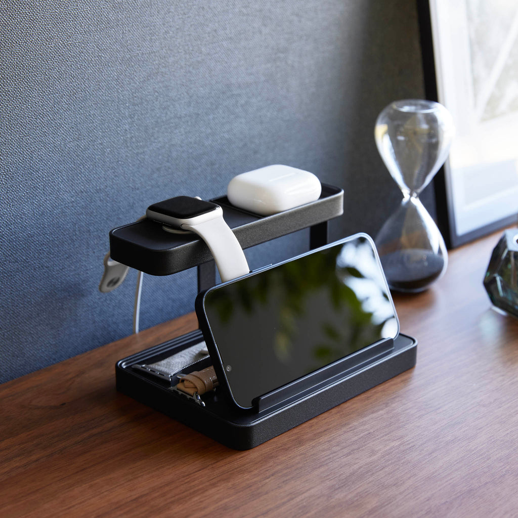 Smartphone & Device Charging Stand
