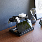 Smartphone & Device Charging Stand