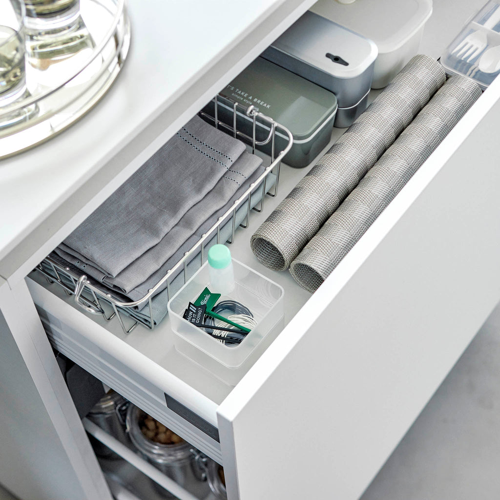 Stackable Organizer S (Set of 2)