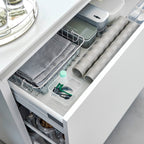 Stackable Organizer S (Set of 2)