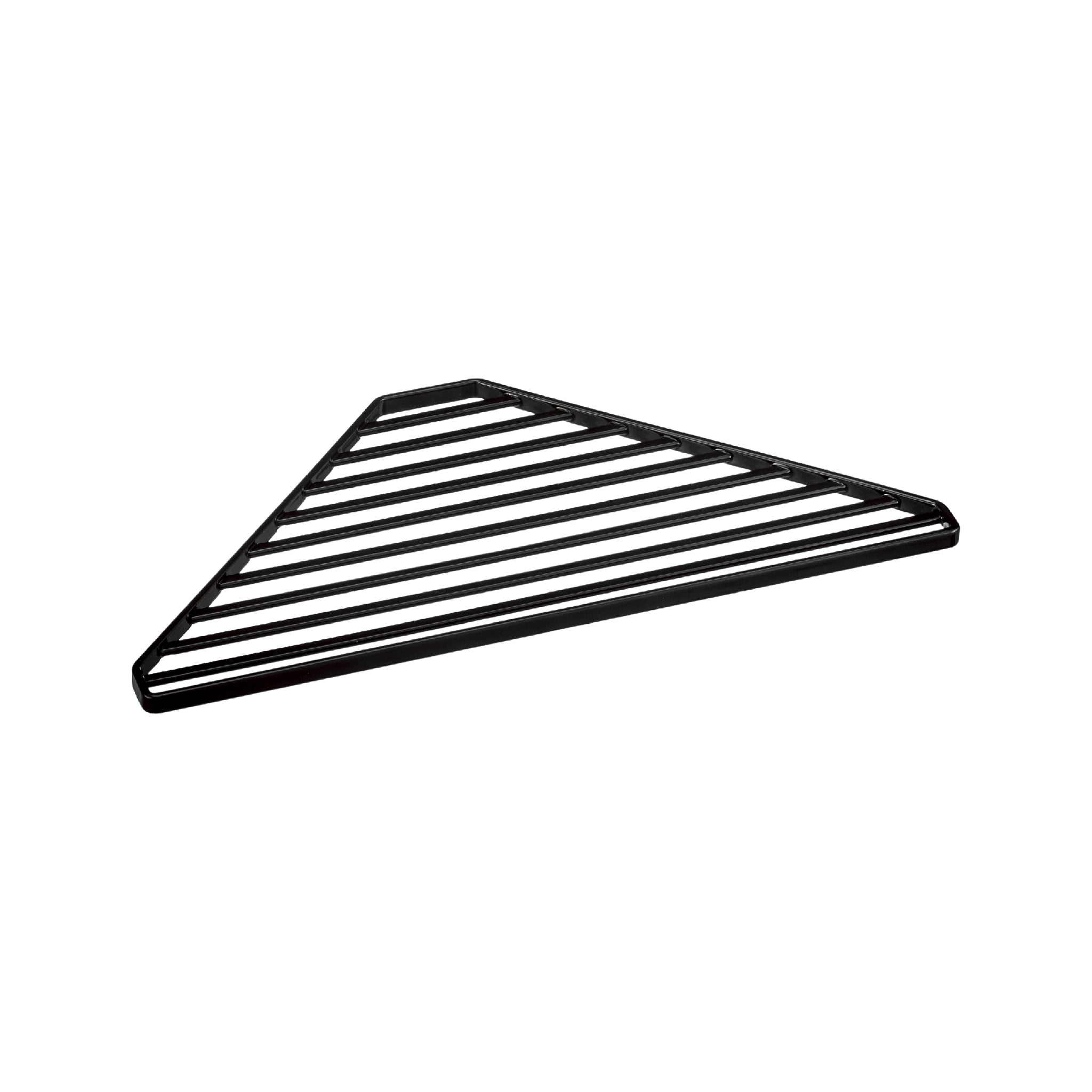 Sink Corner Drainer Rack