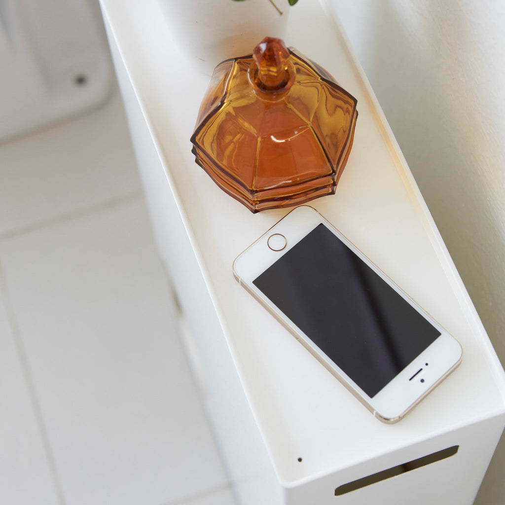 Toilet Paper Stocker