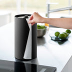 Paper Towel Holder Round