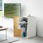 Game Console Organizer