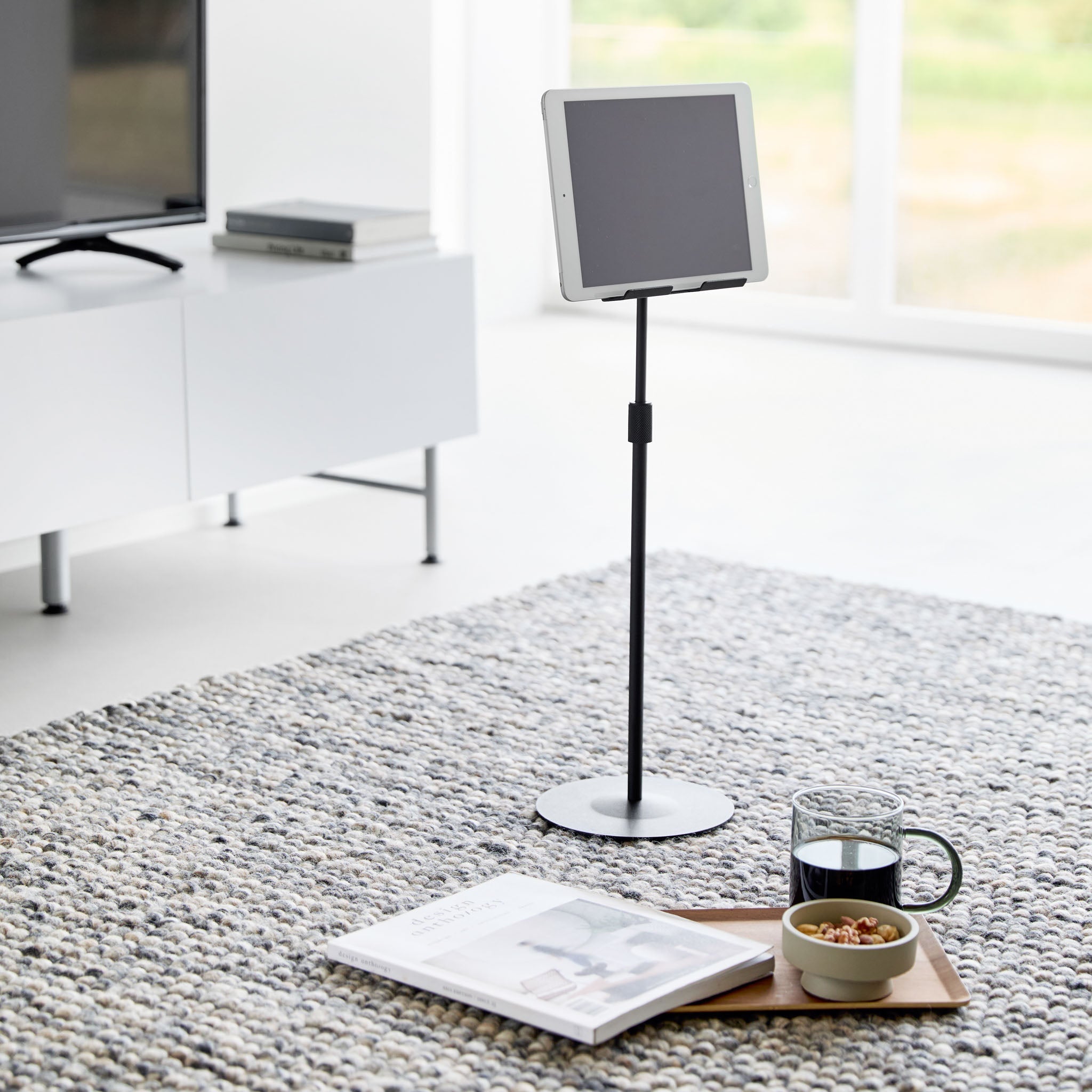 Adjustable Tablet Stand