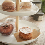 3-Tiered Serving Stand