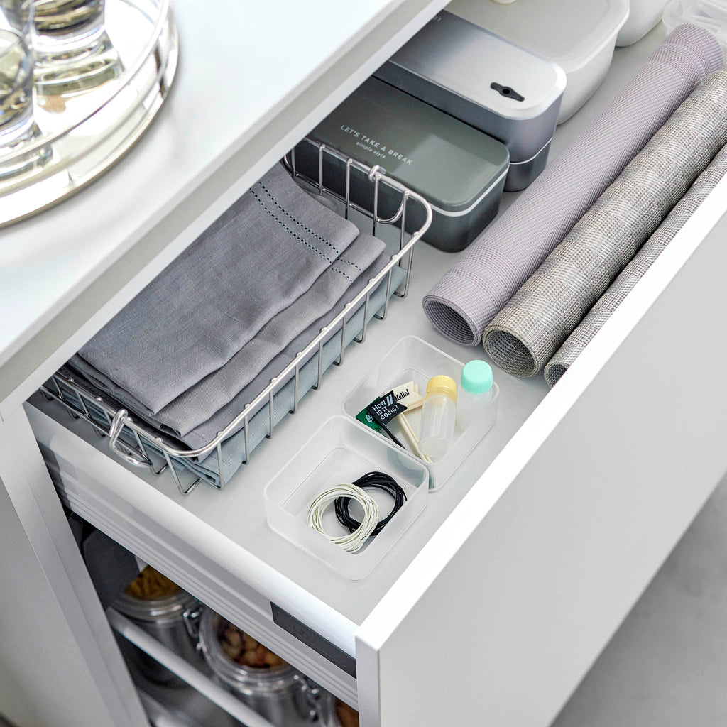 Stackable Organizer S (Set of 2)