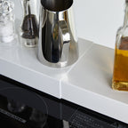 Extendable Vent Cover