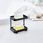 2-Tiered Soap Tray