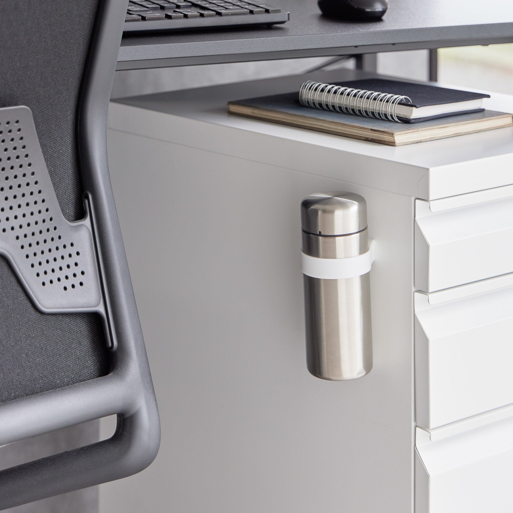 Magnetic Silicone Band