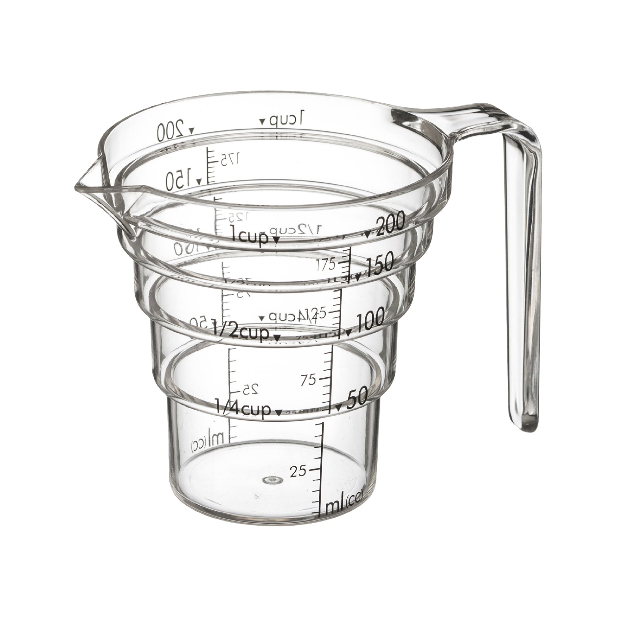 Measuring Cup (200 ml)