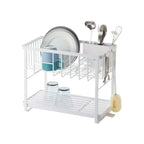 2-Tiered Drainer Rack