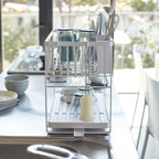 2-Tiered Drainer Rack