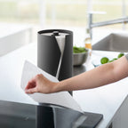 Paper Towel Holder Round