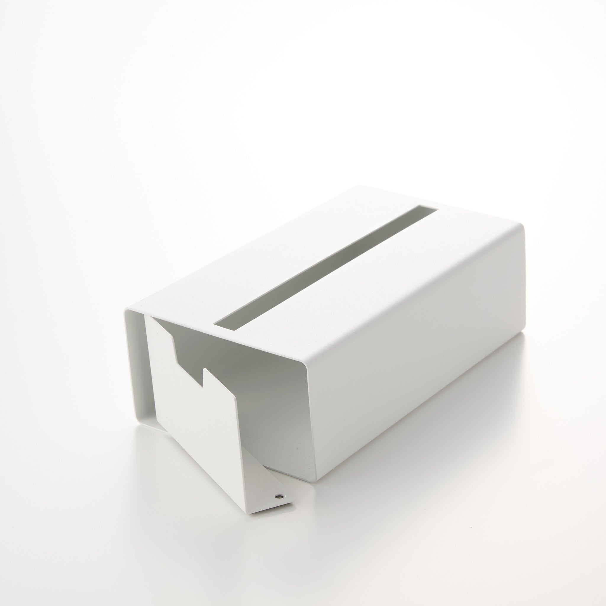 Vertical Tissue Case