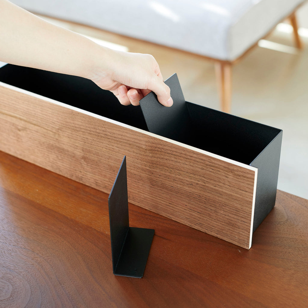 Wide Tabletop Organizer