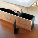 Wide Tabletop Organizer