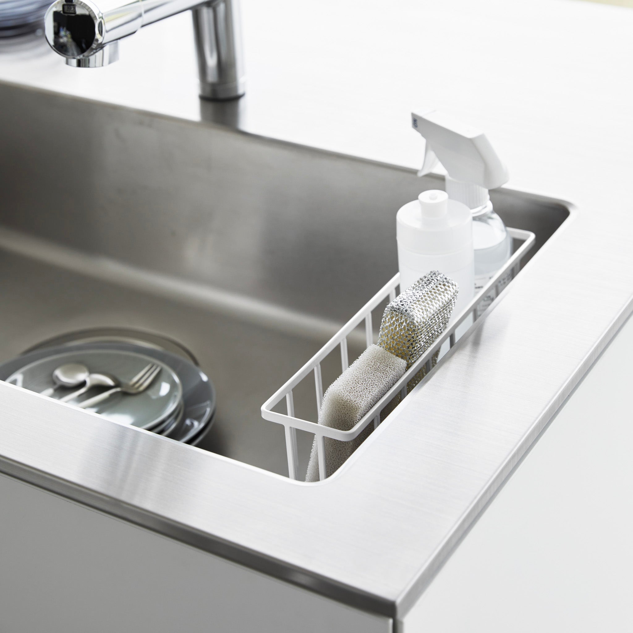 Film Hook Multi-Use Basket L