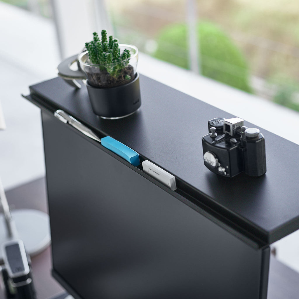 2-Tiered Monitor Stand