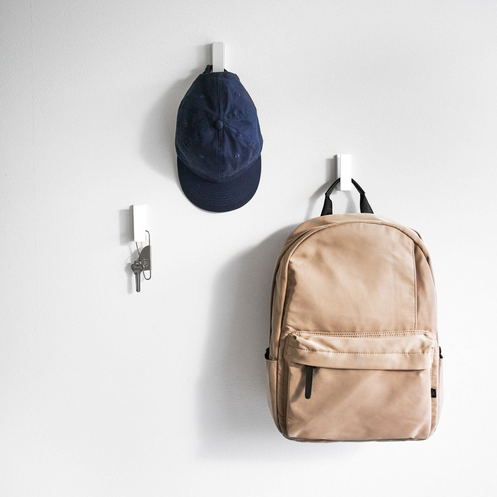 Wall Hooks (Set of 3)