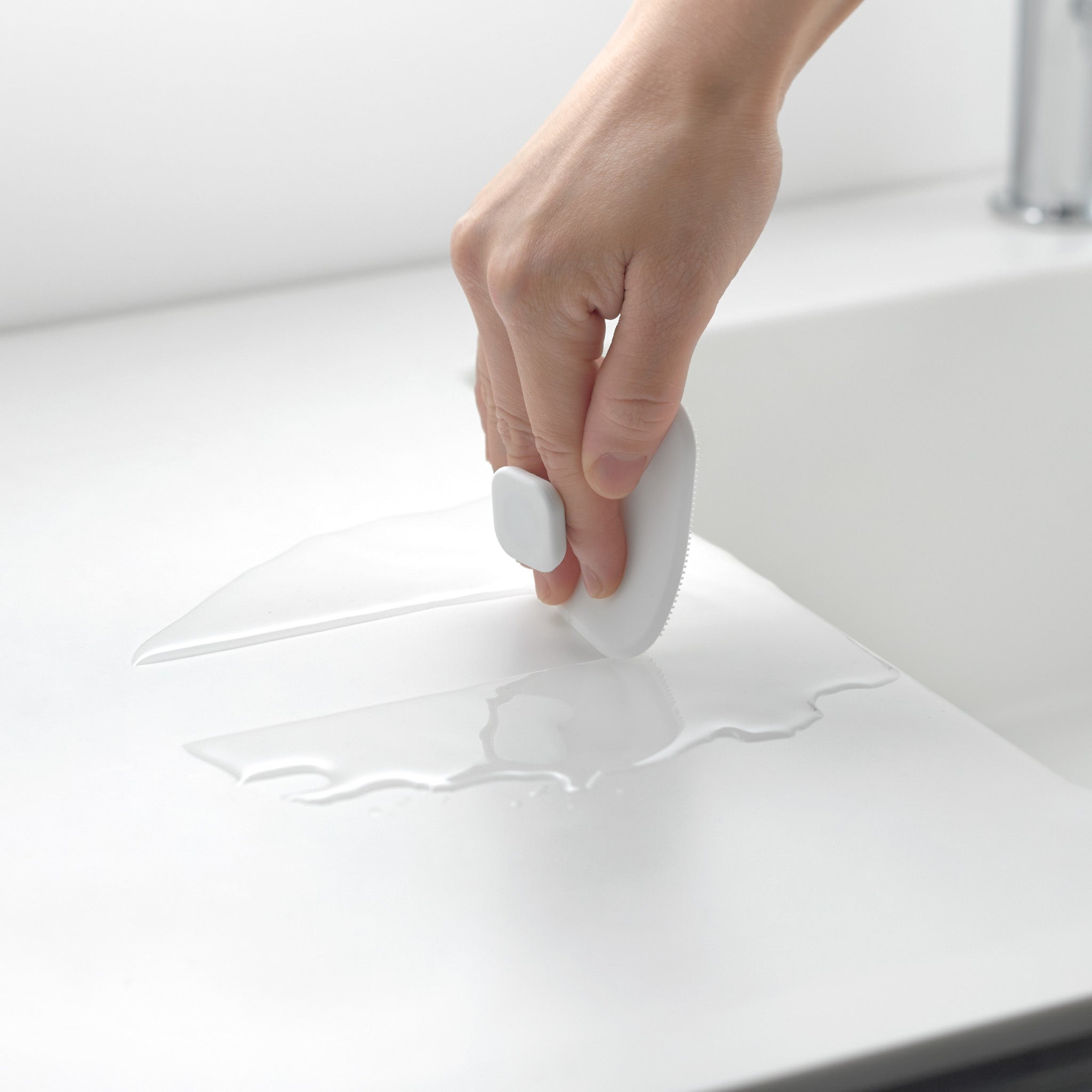 Magnetic Silicone Sponge