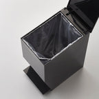 Step-on Sanitary Trash Can