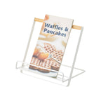 Cookbook Stand