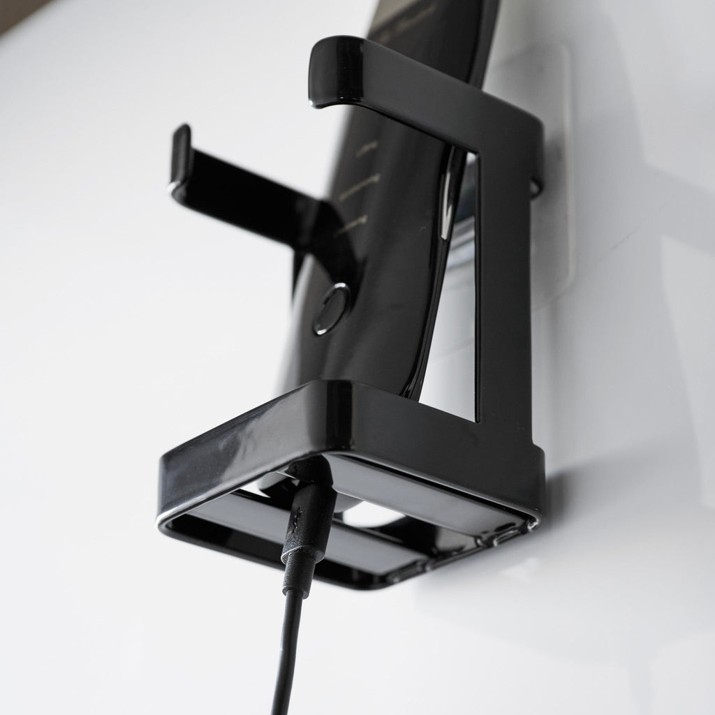 Film Hook Skin Care Device Holder