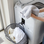 Magnetic Laundry Basket Hook