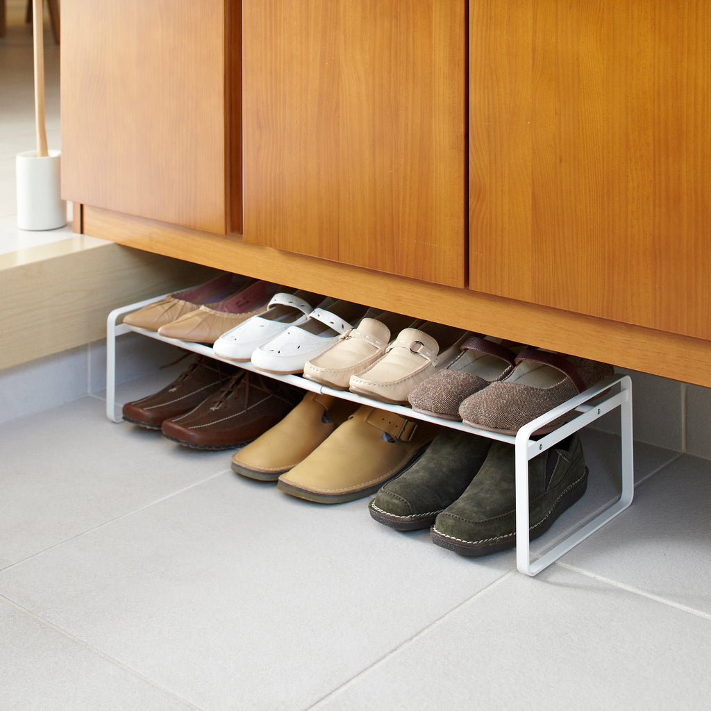 Extendable Shoe Rack