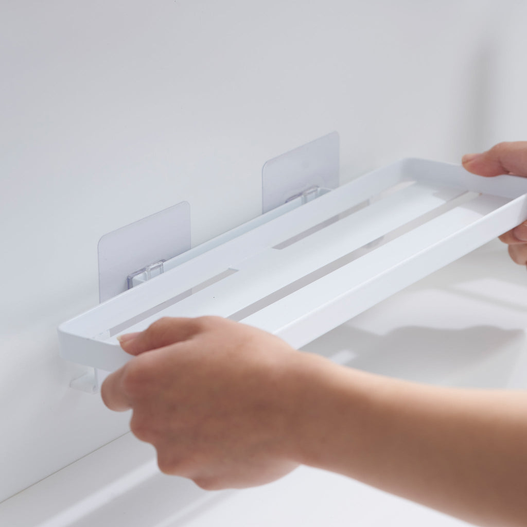 Film Hook Sanitary Tray