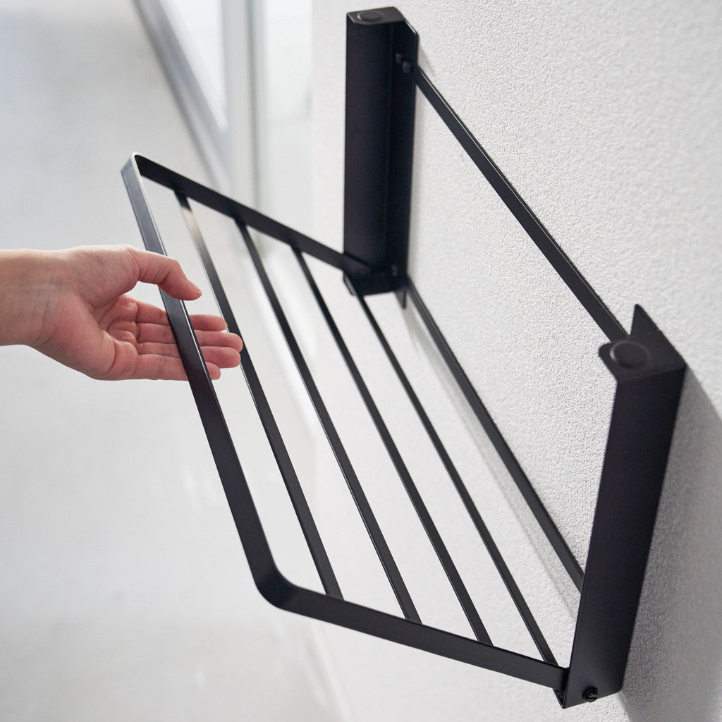 Foldable Storage Shelf