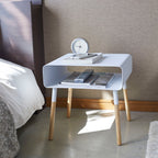 Low Side Table