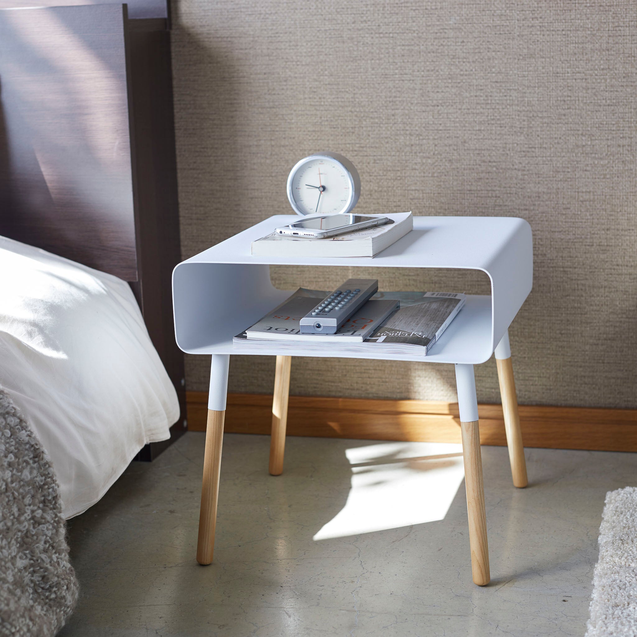 Low Side Table