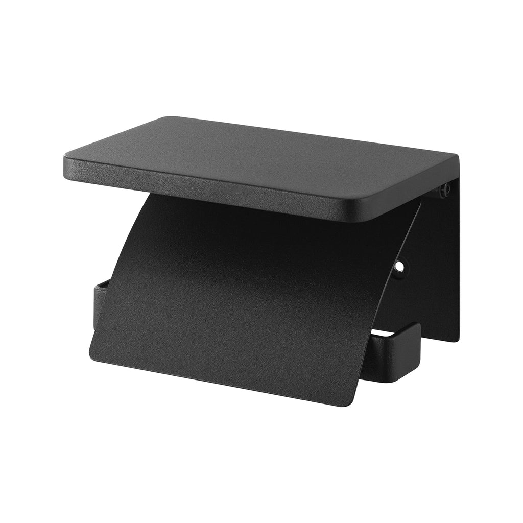 Wall-Mounted Toilet Paper Holder