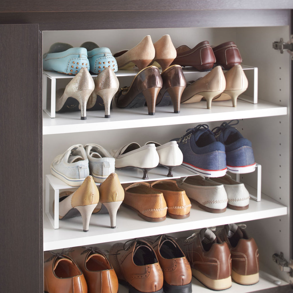 Extendable Storage Shelf