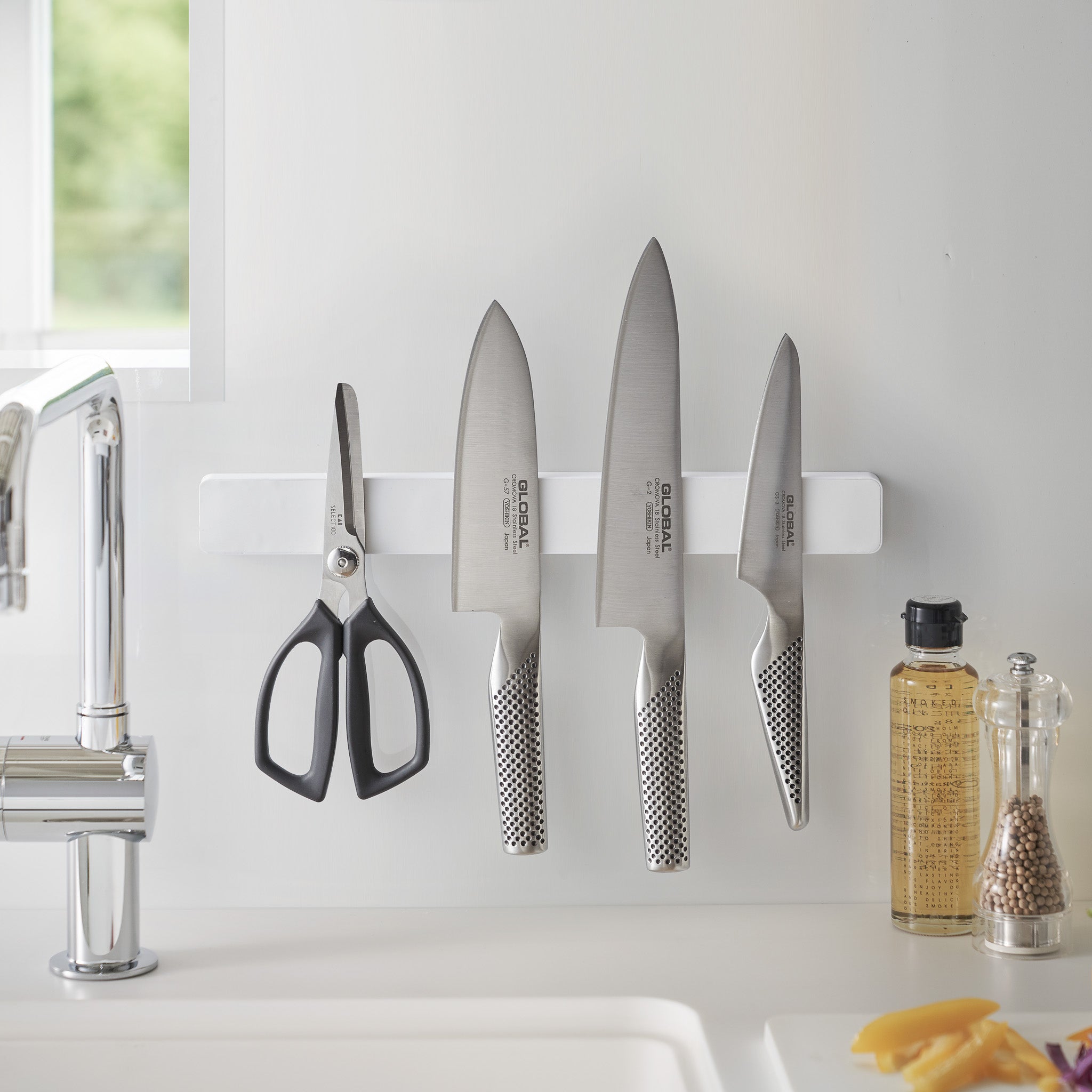 Magnetic Knife Holder