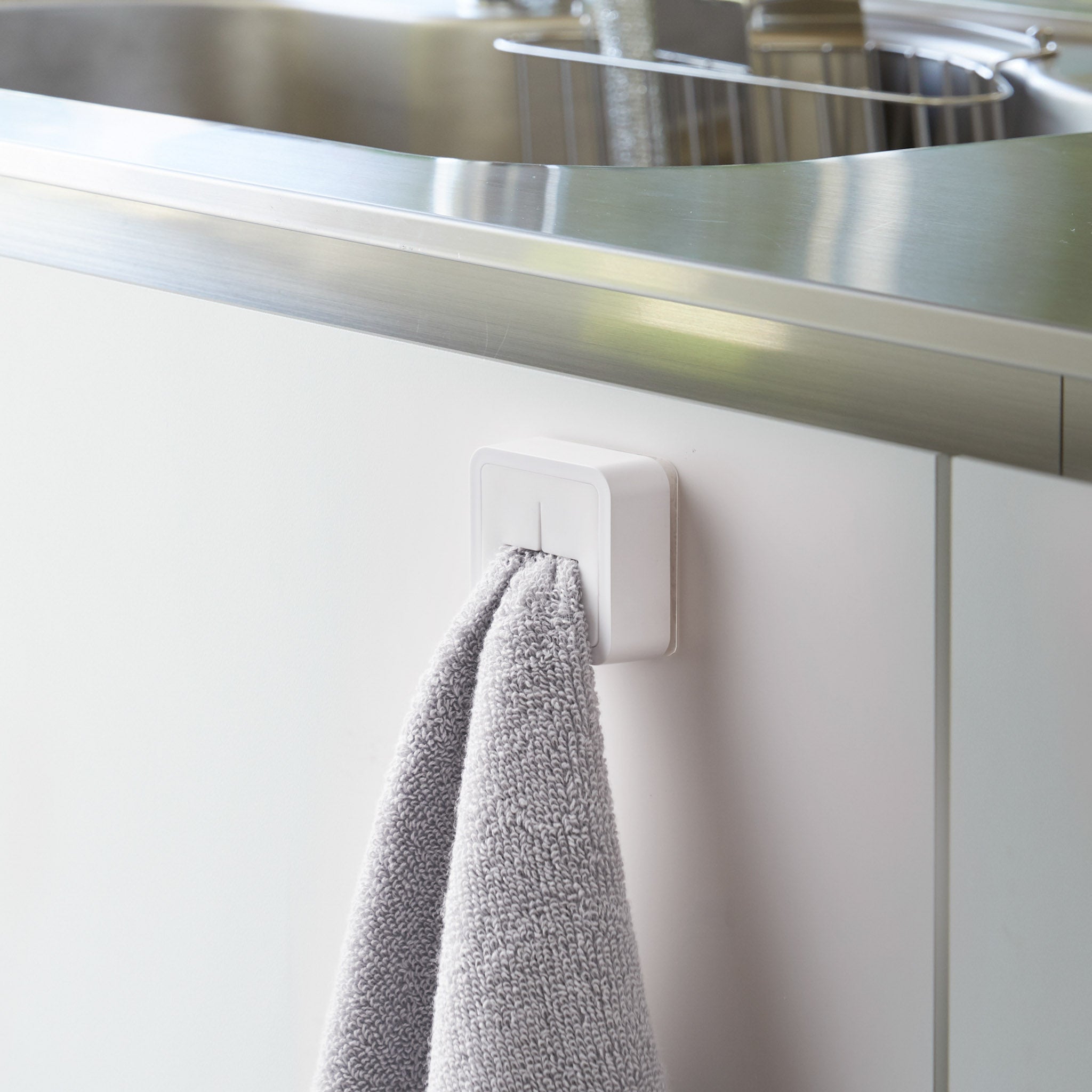 Film Hook Towel Holder