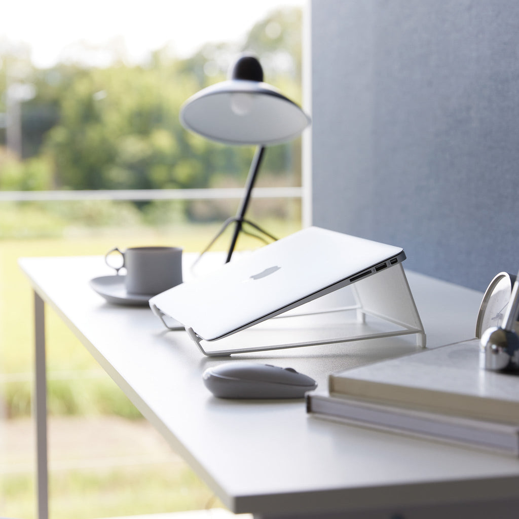 2-Way Laptop & Tablet Stand