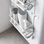 Magnetic Laundry Side Rack
