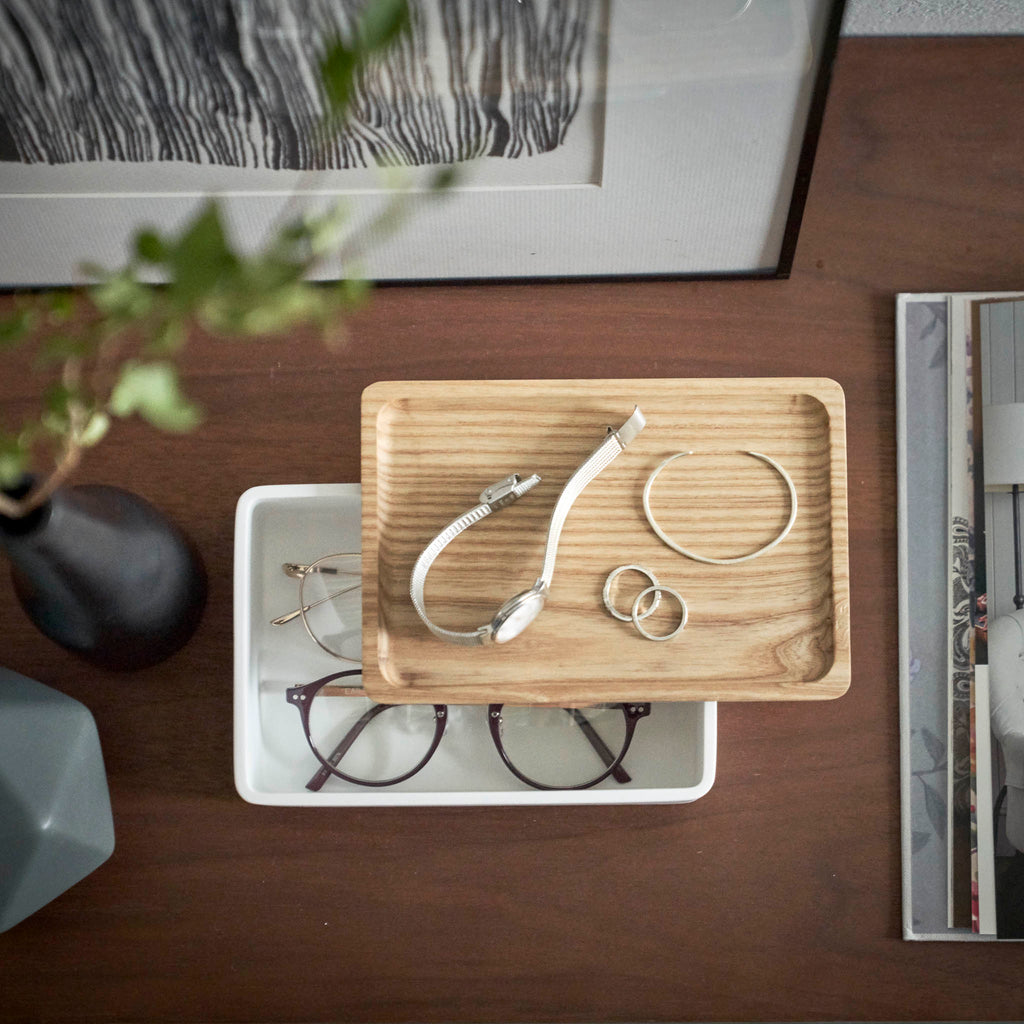 Accessory Storage Box